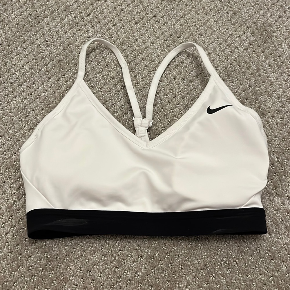 Nike Dry Fit Sports Bra